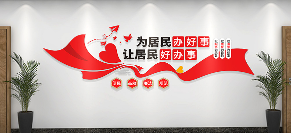 社区居民需求调查问卷